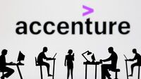 アクセンチュアがインド南部アンドラプラデシュ州の港湾都市ビシャカパトナムに事業拠点新設を提案､1万2000人程度を採用する計画