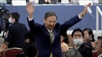 日経平均が菅政権で大きく上がるための条件 解散総選挙もすぐにやってくる可能性が高い