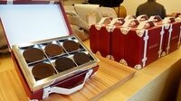 すごいベンチャー【67】モカブル／コーヒー豆を〝丸ごと食べる〞