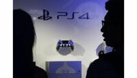 ｢PS４年末商戦、欧州で過去最高の需要」 SCEのアンドリュー・ハウス社長に聞く