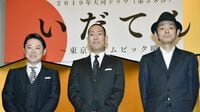 大河｢いだてん｣からそれでも目が離せない理由 視聴率では測れない｢情報洪水｣の快感