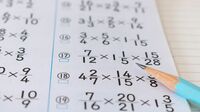 算数も怪しい人が知りたかった分数計算の真髄 わが子に真似させたくない｢暗記（だけ）数学｣