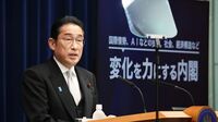 岸田首相｢自前人事｣を封じた麻生氏の"3頭体制" 政権安定優先で"茂木外し"不発の舞台裏