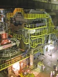 新日鉄、ＪＦＥはどう動く？　電炉メーカー再編の行方