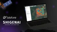 すごいベンチャー【12】Solafune 衛星データの解析技術を開発