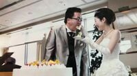 夫はもうすぐ60歳､私は39歳－－　｢21歳差､交際0日｣で結婚　"4人の子宝"にも恵まれた《ベリーダンサー》彼女の生き方
