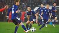日本の16強入りなるか サッカーW杯