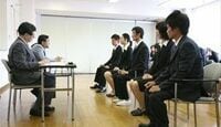 採用担当者の戦略を知れば､就活は怖くない 担当者向け書籍には貴重な情報がいっぱい