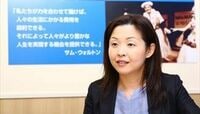 西友のダイバーシティが一歩先行く理由 組織図にない組織が活躍