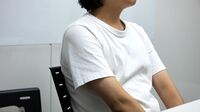 ｢退職代行のリピーター｣の彼に起こった体の不調