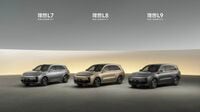 中国新興EV｢理想汽車｣､失速克服に確かな手応え