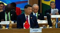 熱を帯びる中国･習近平体制の権力動揺説の背景