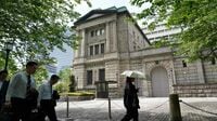 日銀が直面する｢長期金利｣｢国債｣の不都合な真実