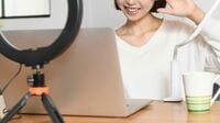 ｢"ただの日常"を過ごす｣ライブ配信で稼げるワケ