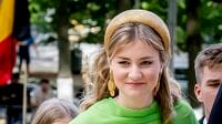 ベルギー王女､トランプ政策に｢特別扱い不要｣