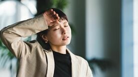 女性のほうが気づきにくく､対応も遅れがち…｢心臓からのSOS｣を素早く察知するための《セルフチェックリスト》