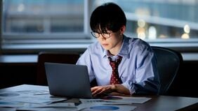 コンサル選ぶ若者が見る地獄――｢激務｣でも｢就職難易度が高い｣でもない､転職無限ループという罠の正体