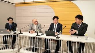 未来を創るマーケティング戦略とデジタル変革