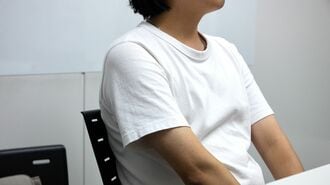 ｢退職代行のリピーター｣の彼に起こった体の不調