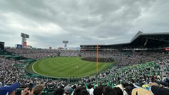 甲子園優勝で｢沖縄の道路ガラガラに？｣一体なぜ