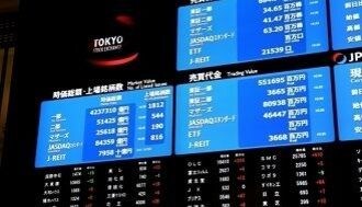｢ヤバい日本株｣で儲けるための３原則とは？