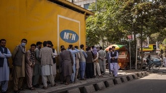 タリバンが直面するリアルな｢経済危機｣のヤバさ