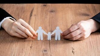 【家族信託】認知症で「自宅が売れない」悲劇回避