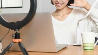 ｢"ただの日常"を過ごす｣ライブ配信で稼げるワケ