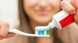 歯磨き粉に含まれる｢トリクロサン｣の危険性