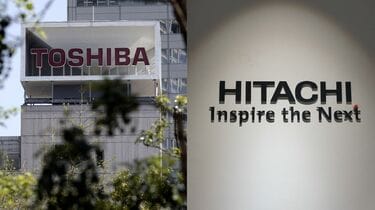 明暗を分けた企業文化｣東芝と日立の決定的な差 日立と時価総額では約4兆円もの差がついている | 特集 | 東洋経済オンライン