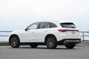 メルセデス・ベンツ GLE クーペ | 株式会社ヤナセ