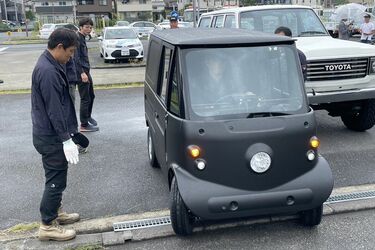 電動車両のすべて ＨＥＶ、ＰＨＥＶから小型ＥＶまで最新技術、車両を網 ２０１４/日経ＢＰマ-ケティング/日経ＢＰ（単行本） 小型HEVは差別化重視へ | 日経クロステック（xTECH）