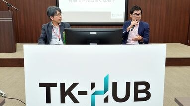 ｢円安局面はもう5年目に入った｣｢貿易赤字の崖は6月以降に｣…唐鎌大輔氏が語る円と日本の未来