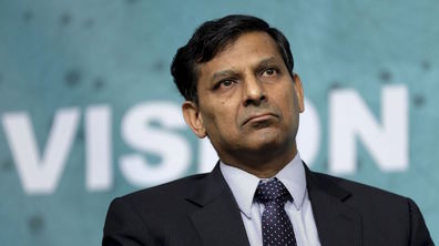 India's Economy May Be Cheerless after Rajan 