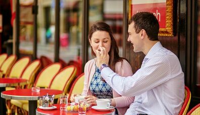 The Secret Reality of The French Way of Life
