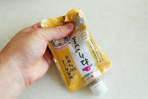 ねりごま