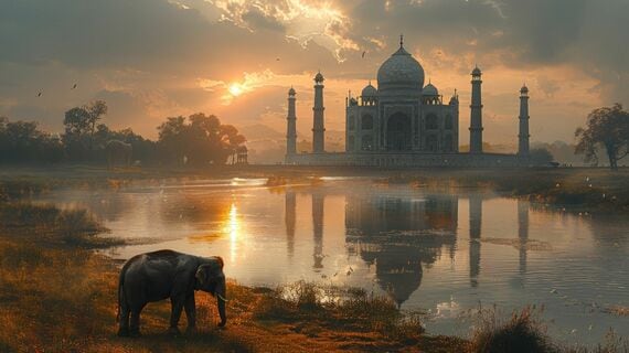 NAMASTE とらわれない自分のつくり方