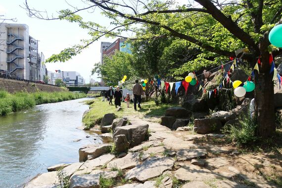 松本市