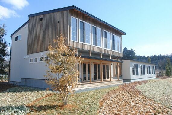 ホテル・エグネ