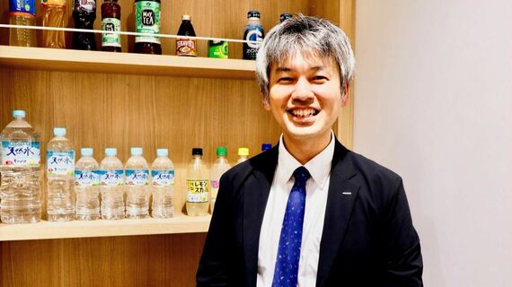 川﨑雅俊氏