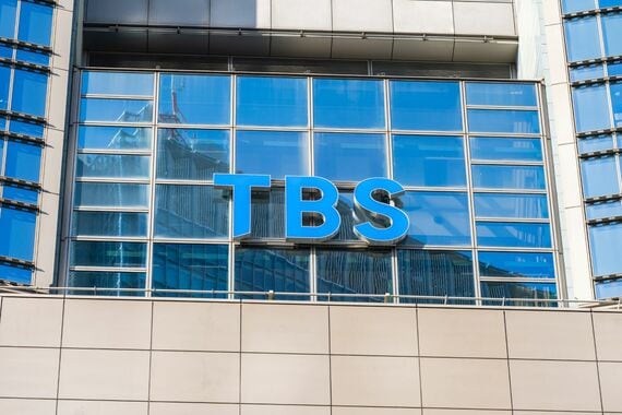 TBS