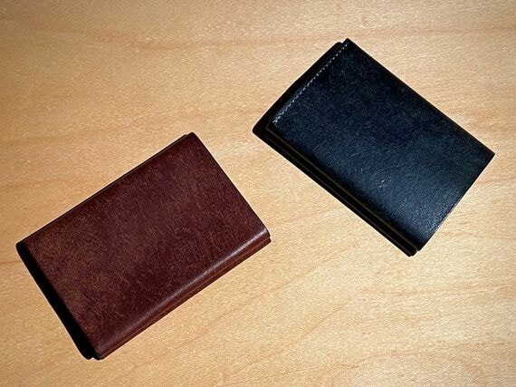 rethink「Infold Wallet Pueblo