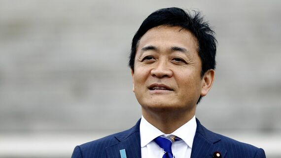 玉木雄一郎