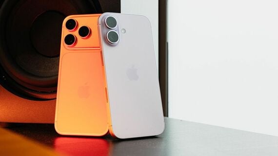 iPhone 17 iPhone 17 Pro