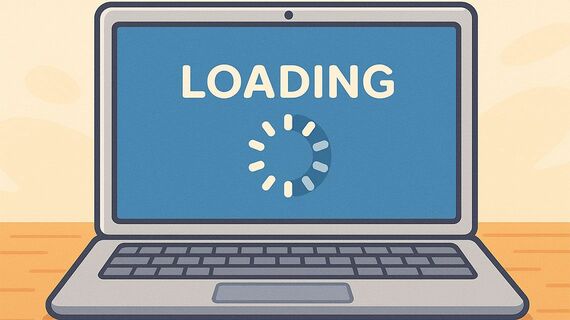 ネットワークを重たくする妖怪「超重GIGA」