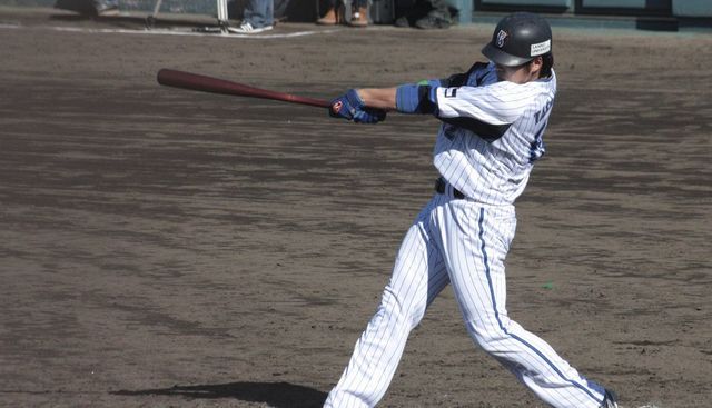 24歳でプロ野球をクビになった男が見た真実 テレビ 東洋経済オンライン 社会をよくする経済ニュース