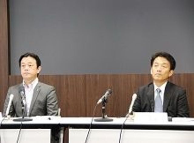 ユニー傘下の婦人服専門店２社 パレモと鈴丹が来年２月合併へ 規模拡大で生き残り目指す 企業戦略 東洋経済オンライン 社会をよくする経済ニュース