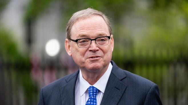 トランプが選ぶ次期FRB議長を待つ｢信用問題｣