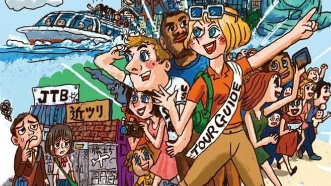 訪日客復活でも国内旅行会社は｢閑古鳥｣の訳