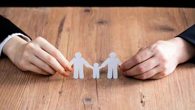 【家族信託】認知症で｢自宅が売れない｣悲劇回避